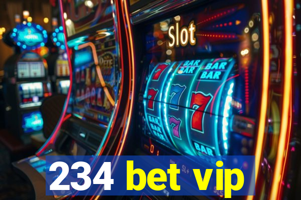 234 bet vip